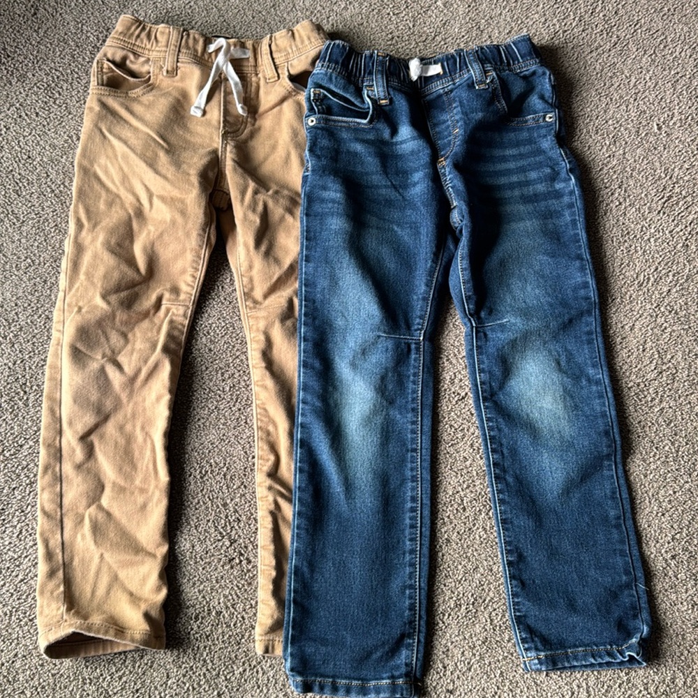 Boys Gap denim